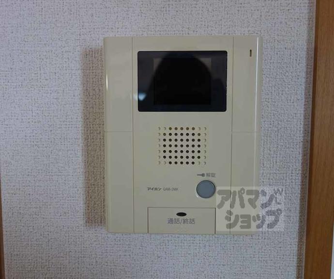 【グラン　ベイベリー】間取