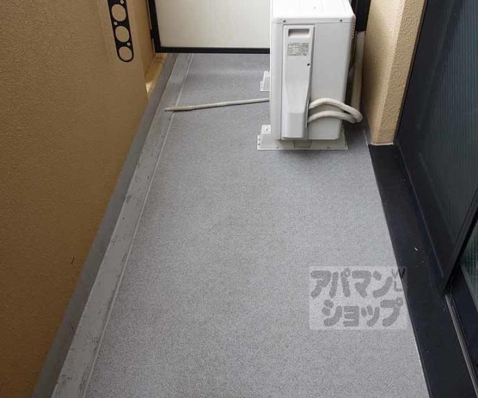 【グラン　ベイベリー】間取