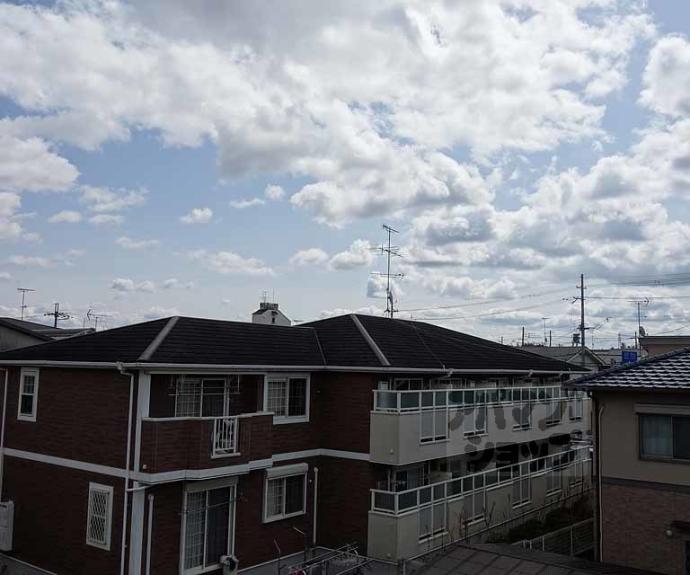 【グラン　ベイベリー】間取