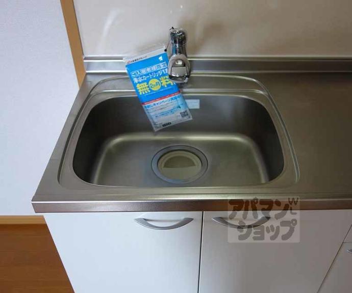 【グラン　ベイベリー】間取