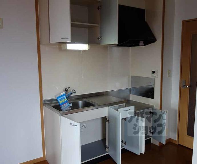 【グラン　ベイベリー】間取