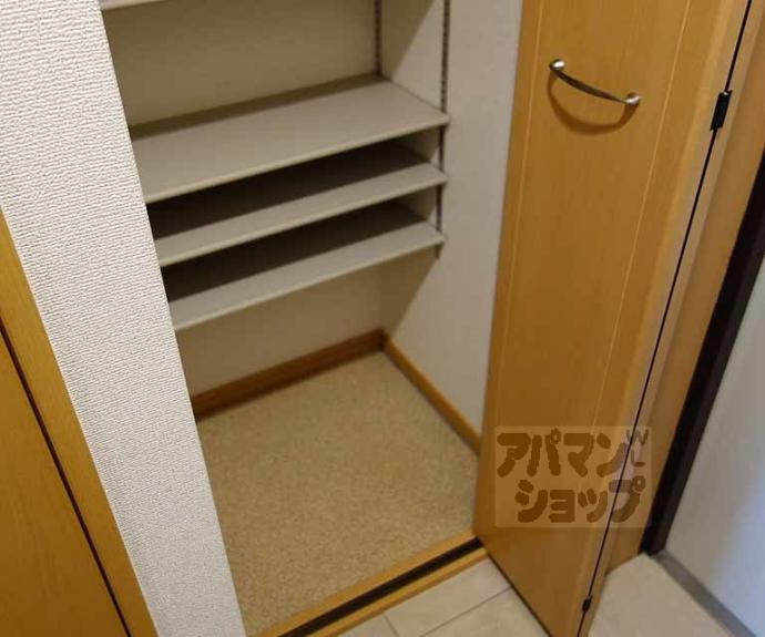 【グラン　ベイベリー】間取