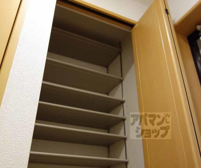 【グラン　ベイベリー】間取