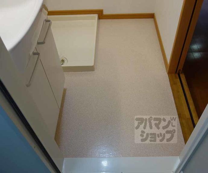 【グラン　ベイベリー】間取