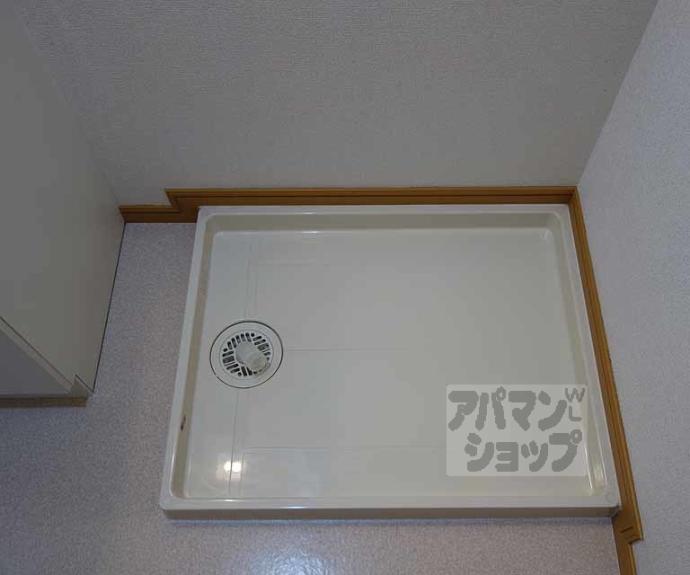 【グラン　ベイベリー】間取