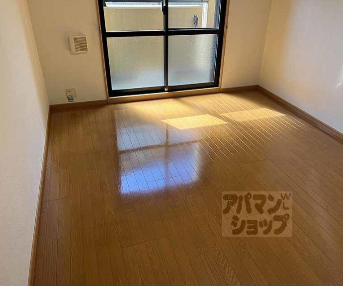 【グラン ベイベリー】間取