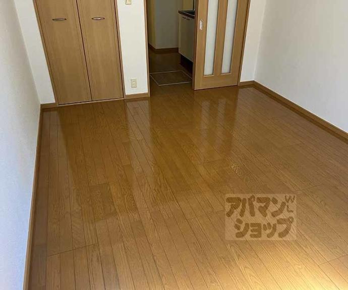 【グラン ベイベリー】間取