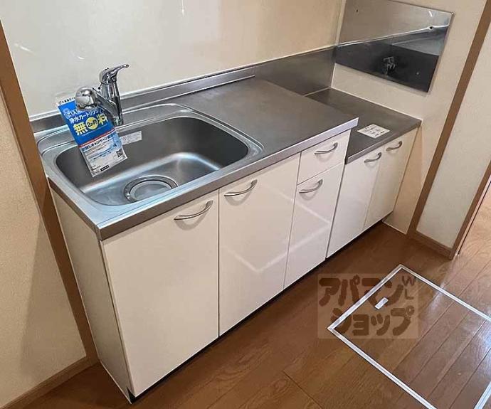 【グラン ベイベリー】間取