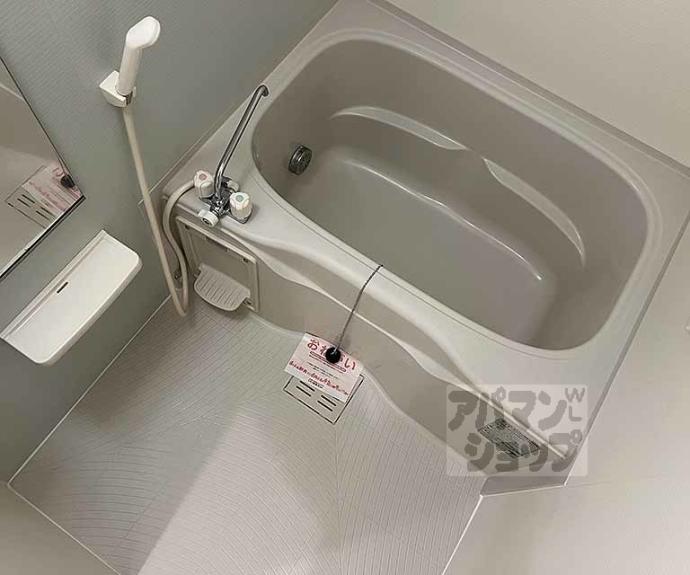 【グラン ベイベリー】間取