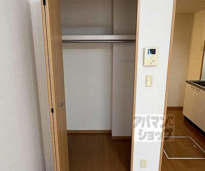 【グラン ベイベリー】間取