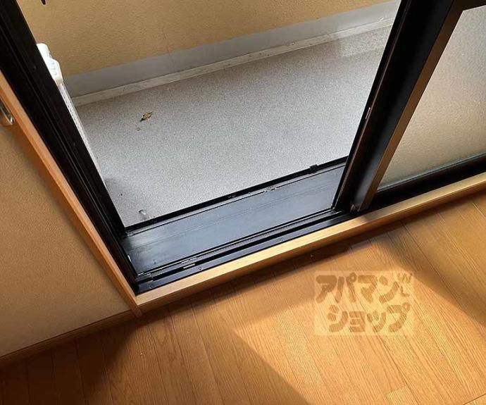 【グラン ベイベリー】間取