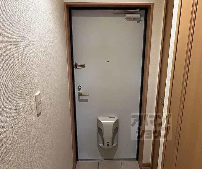 【グラン ベイベリー】間取