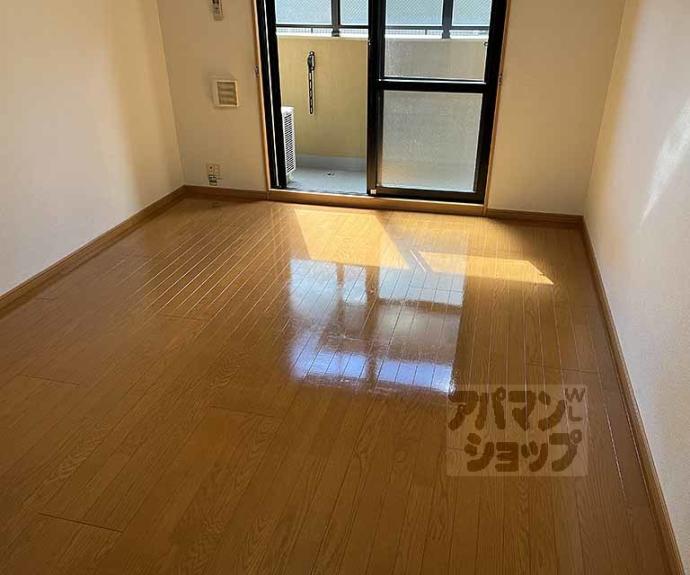 【グラン ベイベリー】間取