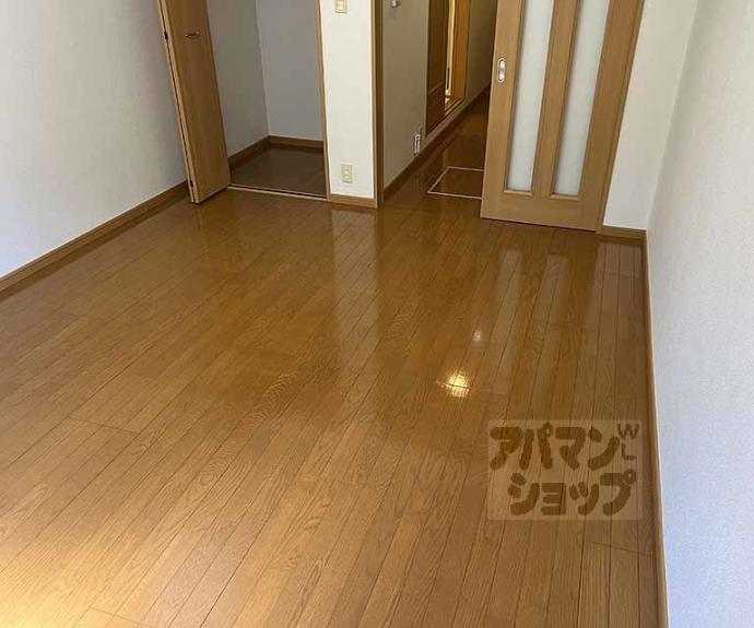 【グラン ベイベリー】間取