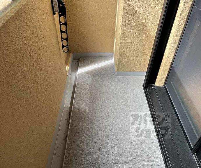 【グラン ベイベリー】間取