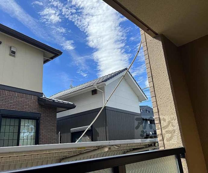 【グラン ベイベリー】間取