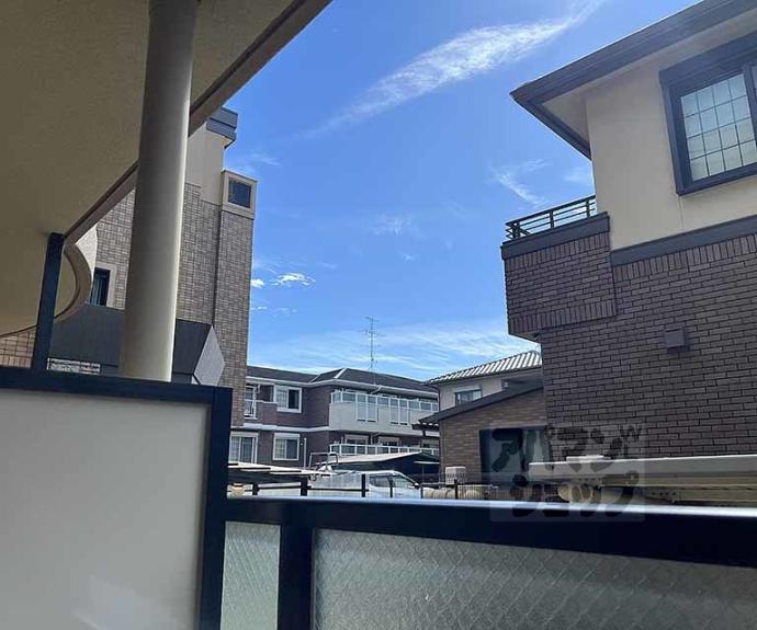 【グラン ベイベリー】間取