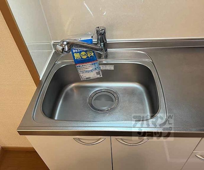 【グラン ベイベリー】間取