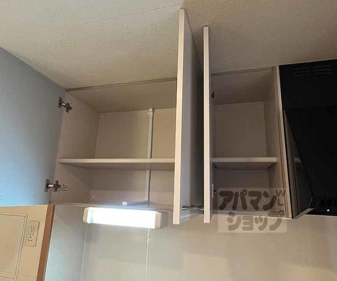 【グラン ベイベリー】間取