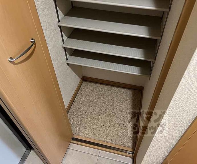 【グラン ベイベリー】間取