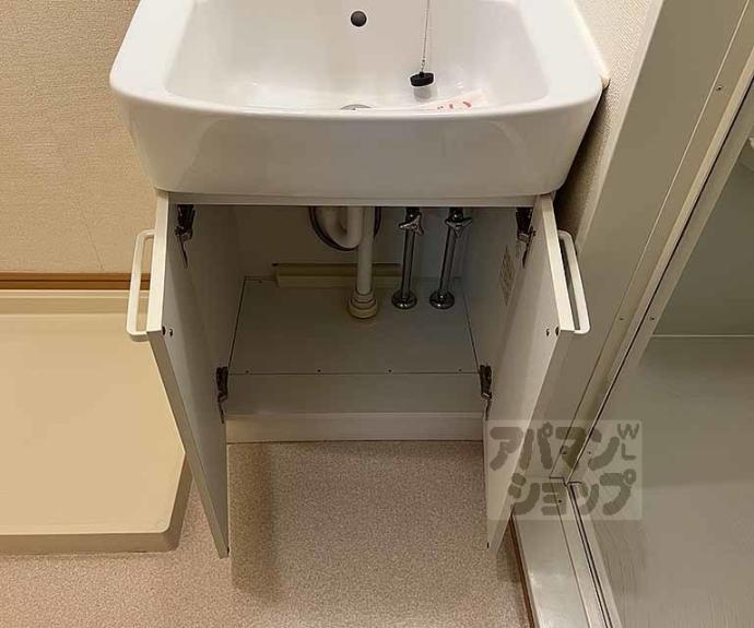 【グラン ベイベリー】間取