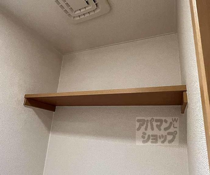 【グラン ベイベリー】間取