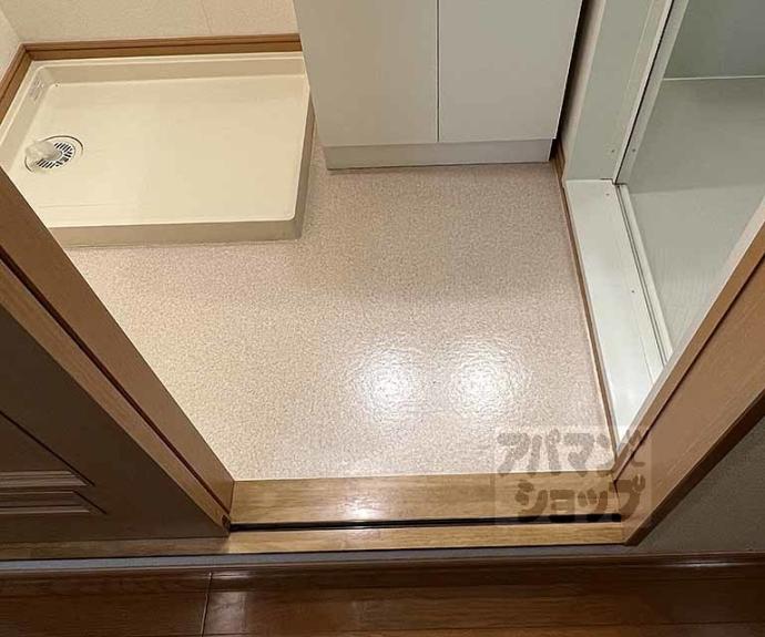 【グラン ベイベリー】間取