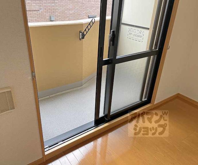 【グラン ベイベリー】間取