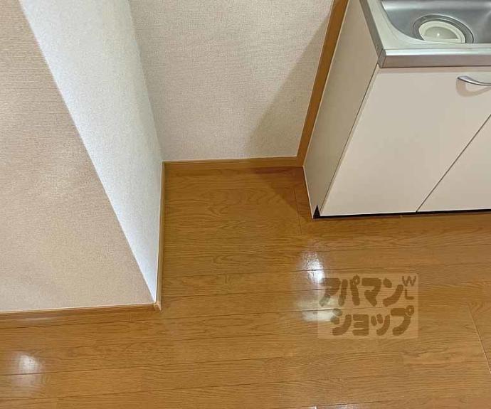 【グラン ベイベリー】間取