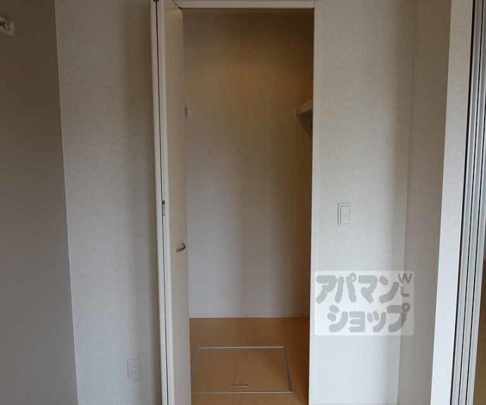 【ライトハウス】間取