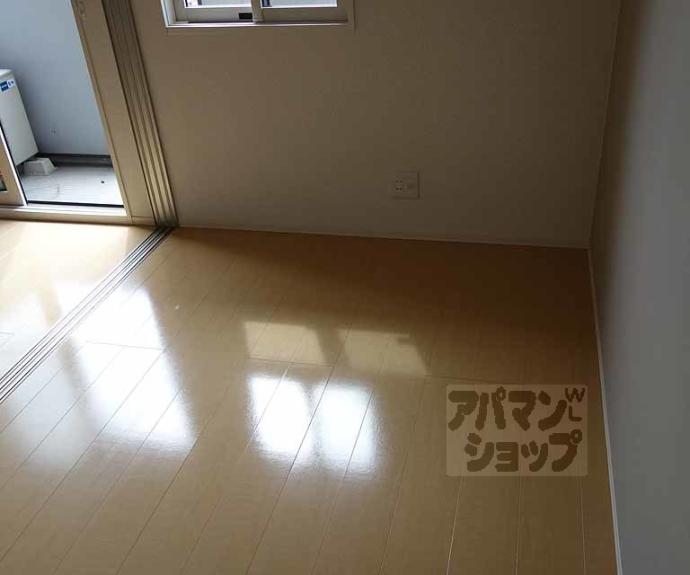 【ライトハウス】間取