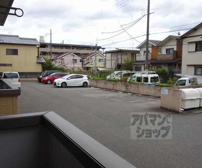 【ライトハウス】間取