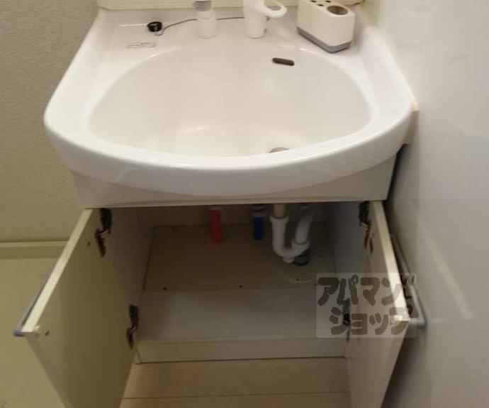 【ライトハウス】間取