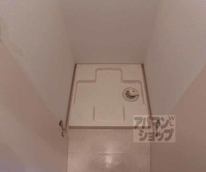 【ラナップスクエア京都西陣】間取