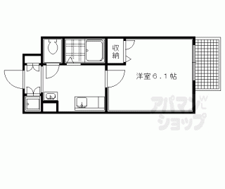 【ラナップスクエア京都西陣】