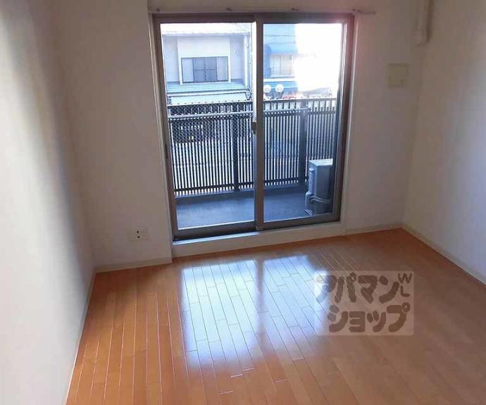 【ラナップスクエア京都西陣】間取