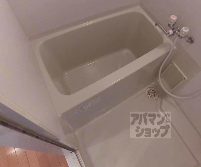 【ラナップスクエア京都西陣】間取