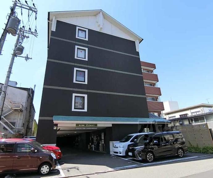【CASA SHIKO】間取