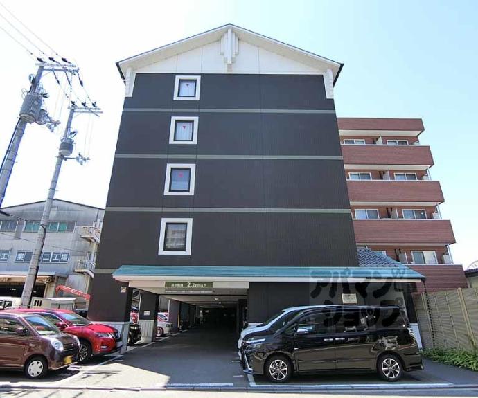 【CASA SHIKO】間取