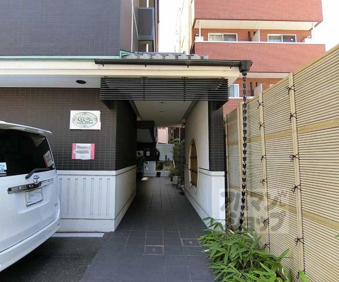 【CASA SHIKO】間取