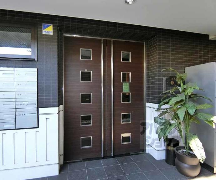 【CASA SHIKO】間取