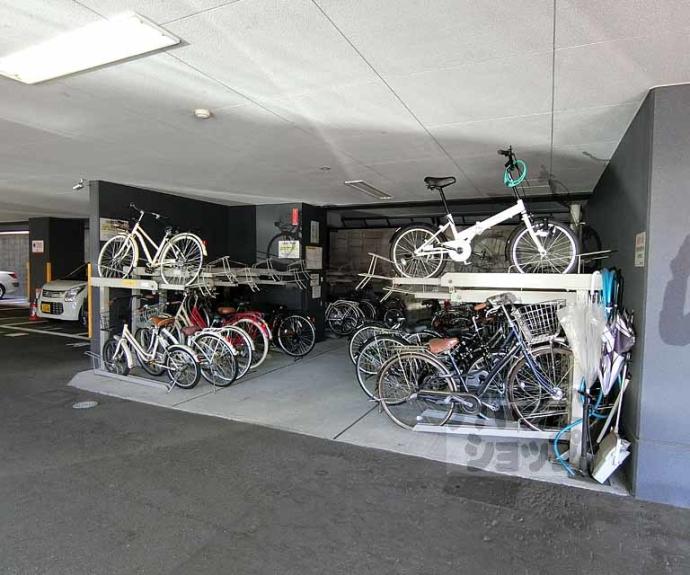 【CASA SHIKO】間取
