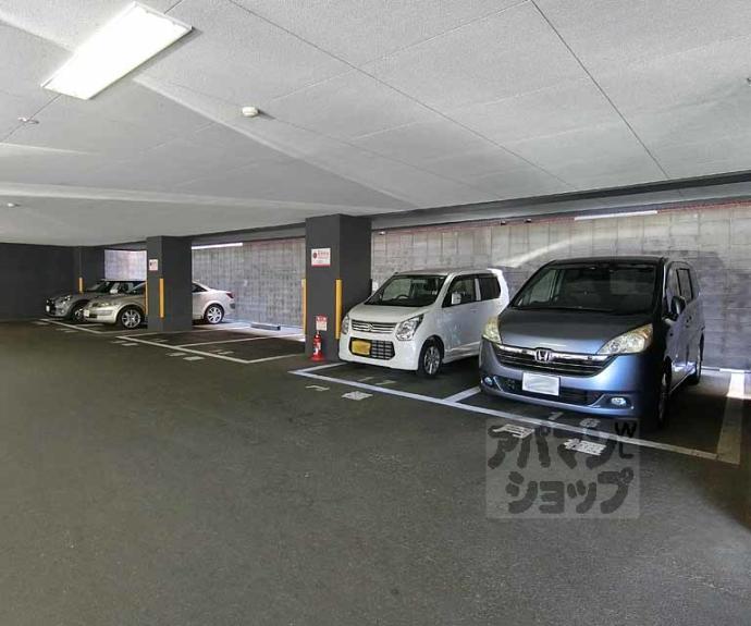 【CASA SHIKO】間取