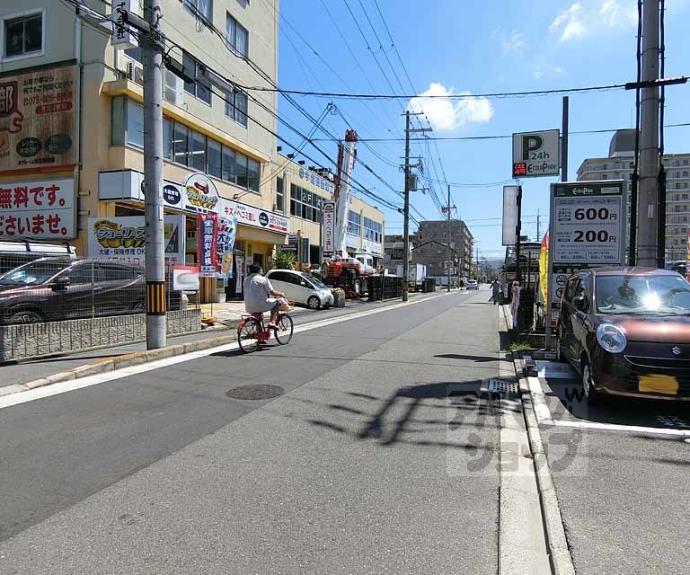 【CASA SHIKO】間取