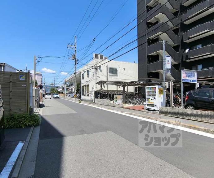 【CASA SHIKO】間取