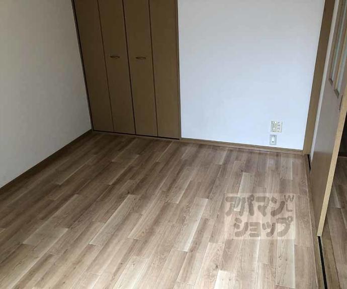 【立志館】間取
