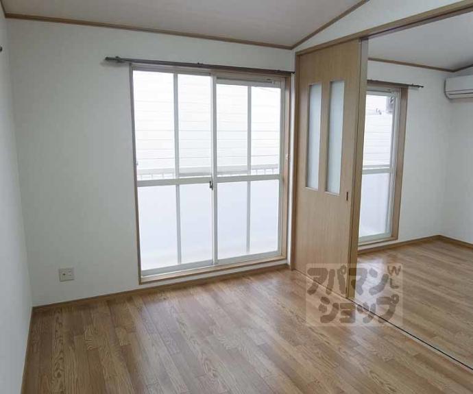 【立志館】間取