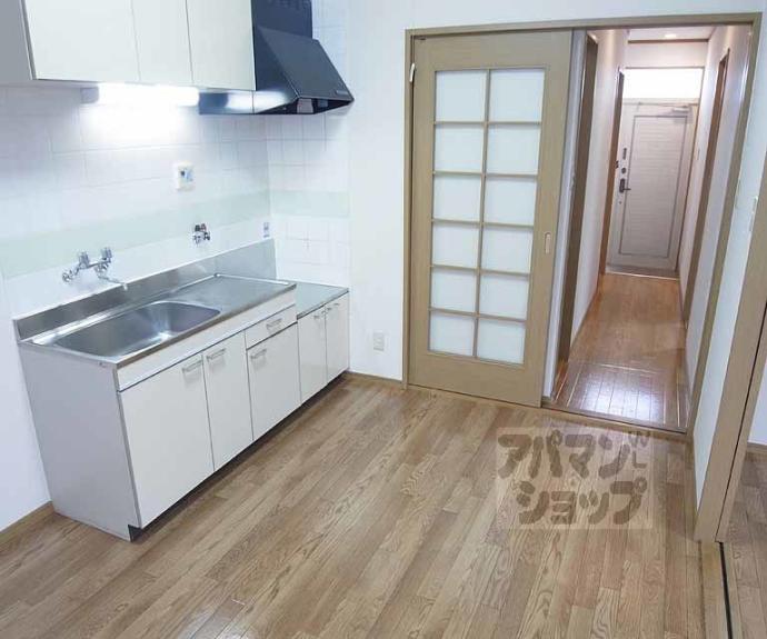 【立志館】間取