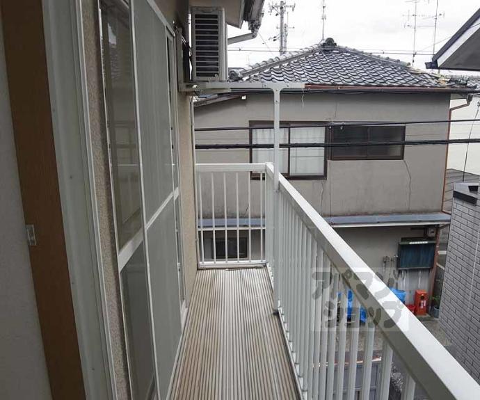 【立志館】間取
