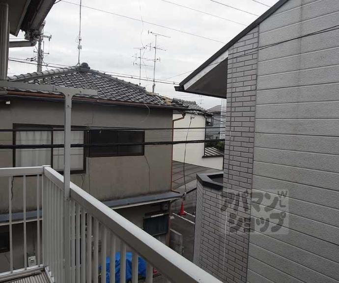 【立志館】間取